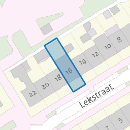 Perceel APN01-B-4479