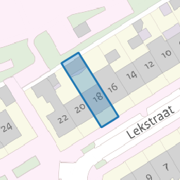 Perceel APN01-B-4480