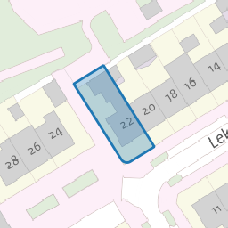 Perceel APN01-B-4482