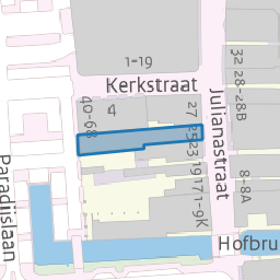 Perceel APN01-B-4498