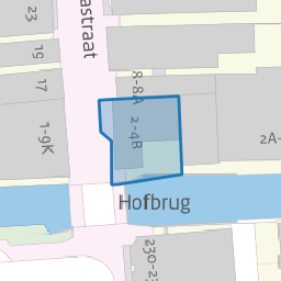 Perceel APN01-B-4502