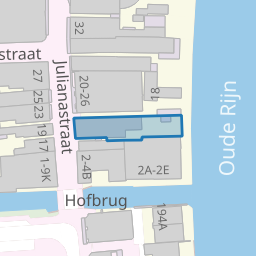 Perceel APN01-B-4504