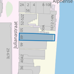 Perceel APN01-B-4505