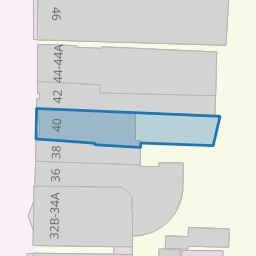 Perceel APN01-B-4509