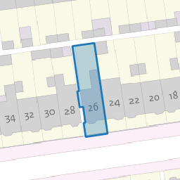 Perceel APN01-B-4537