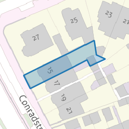 Perceel APN01-B-4539