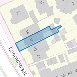 Perceel APN01-B-4540