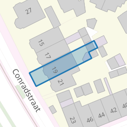 Perceel APN01-B-4541