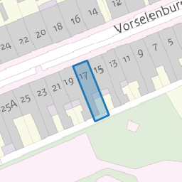 Perceel APN01-B-4543