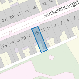 Perceel APN01-B-4544