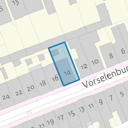 Perceel APN01-B-4556