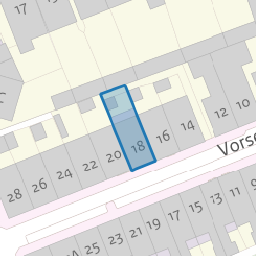 Perceel APN01-B-4558