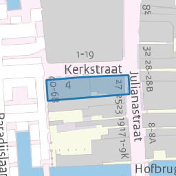 Perceel APN01-B-4573