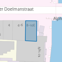 Perceel APN01-B-4576
