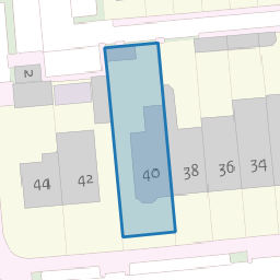 Perceel APN01-B-4585