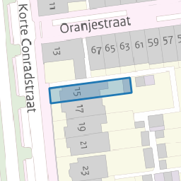 Perceel APN01-B-4602