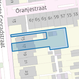 Perceel APN01-B-4603