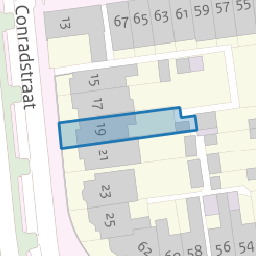 Perceel APN01-B-4604