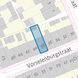 Perceel APN01-B-4608