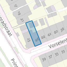 Perceel APN01-B-4622