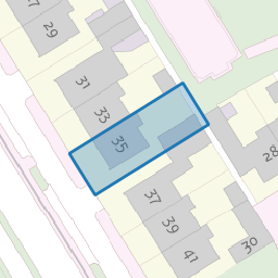 Perceel APN01-B-4637