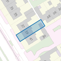 Perceel APN01-B-4639