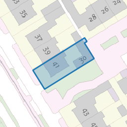 Perceel APN01-B-4640