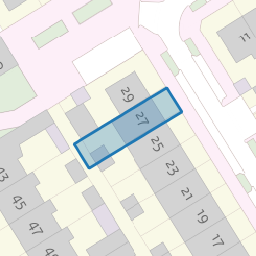 Perceel APN01-B-4642