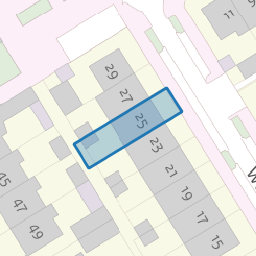 Perceel APN01-B-4643