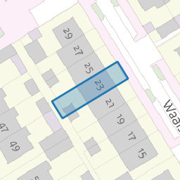 Perceel APN01-B-4644