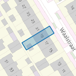 Perceel APN01-B-4646