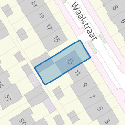 Perceel APN01-B-4649