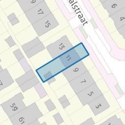 Perceel APN01-B-4650