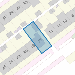 Perceel APN01-B-4655