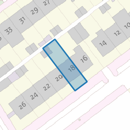 Perceel APN01-B-4656