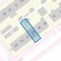 Perceel APN01-B-4657