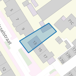 Perceel APN01-B-4661