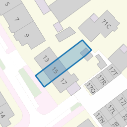 Perceel APN01-B-4662