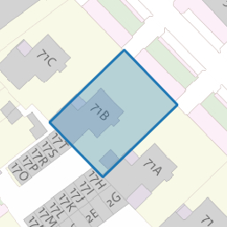 Perceel APN01-B-4665