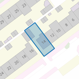 Perceel APN01-B-4676