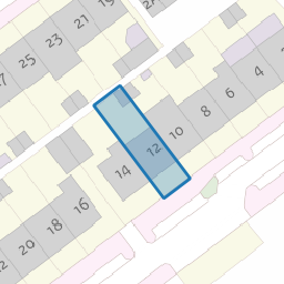 Perceel APN01-B-4677