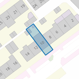 Perceel APN01-B-4678