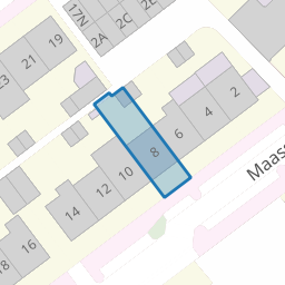 Perceel APN01-B-4679