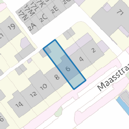 Perceel APN01-B-4680