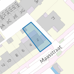 Perceel APN01-B-4682