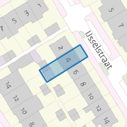 Perceel APN01-B-4684