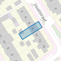 Perceel APN01-B-4686