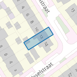 Perceel APN01-B-4688