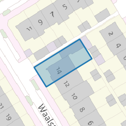 Perceel APN01-B-4690