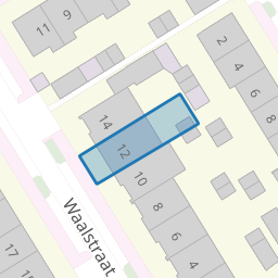 Perceel APN01-B-4691